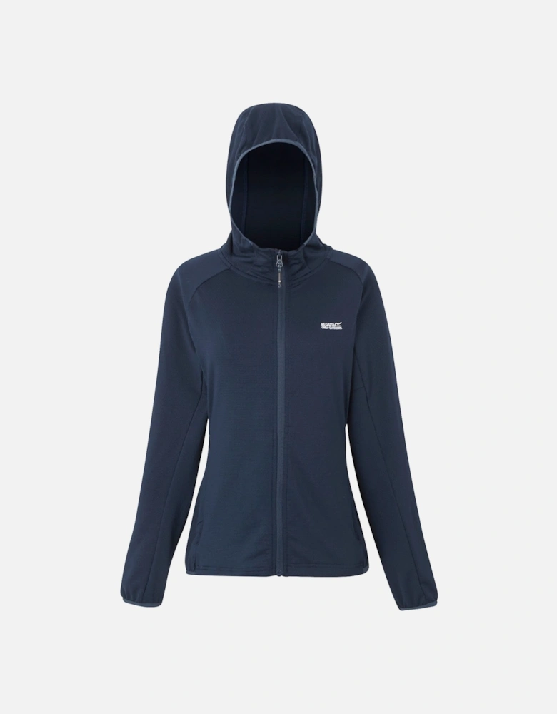 Womens/Ladies Huntdale Fleece Jacket