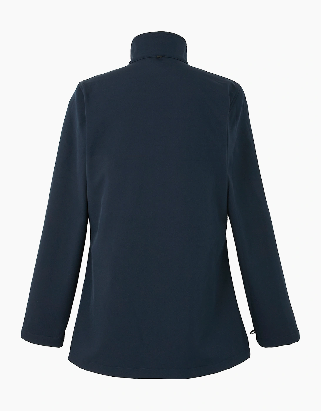 Regatta Women's Professional / Longline 3 In 1 Jacket - Navy - 20 Uk - Navy - 100% Mixed - Image 2