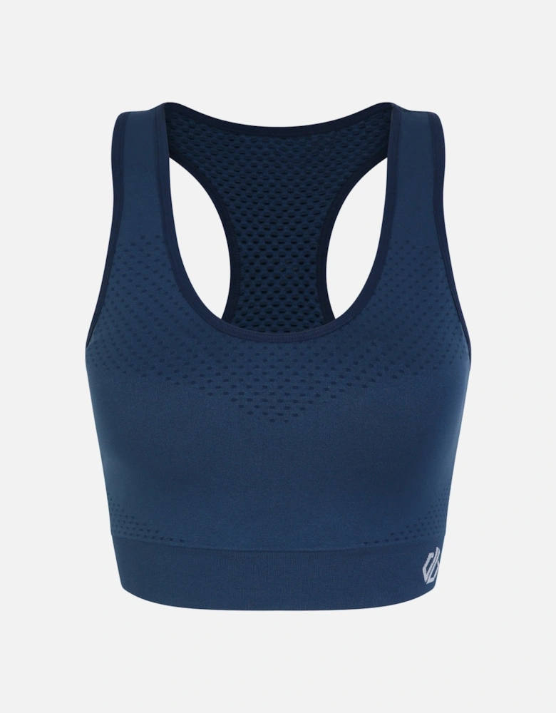 Womens/Ladies Dont Sweat It II Sports Bra