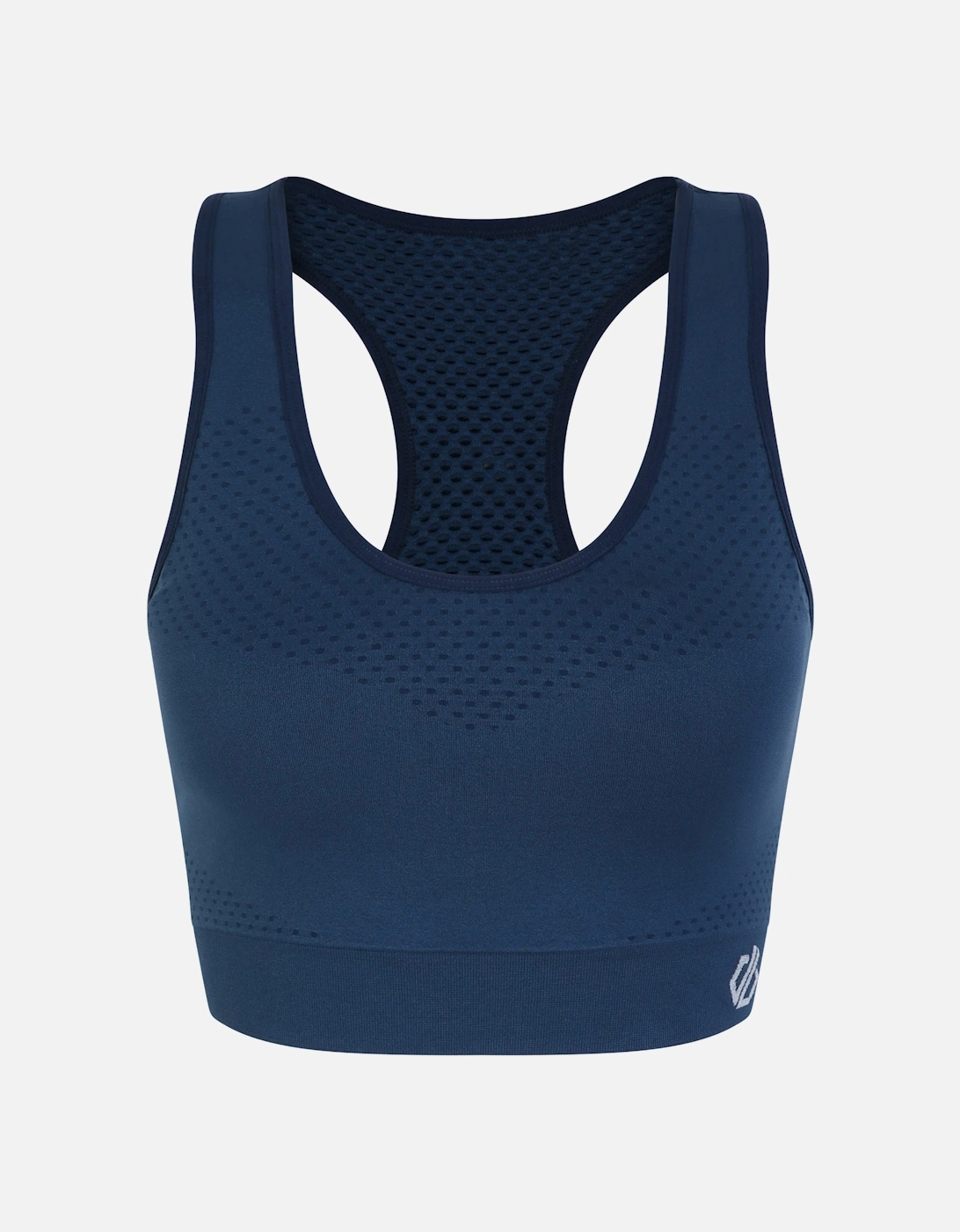 Womens/Ladies Dont Sweat It II Sports Bra, 5 of 4