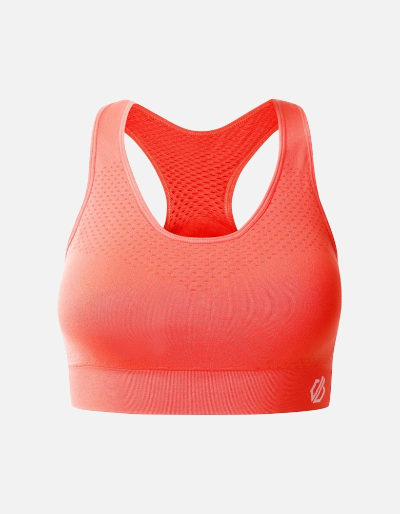 Womens/Ladies Dont Sweat It II Sports Bra