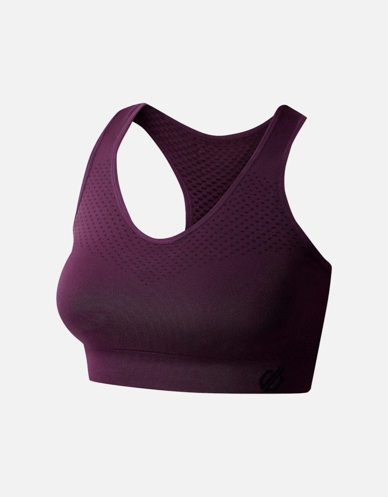 Womens/Ladies Dont Sweat It II Sports Bra