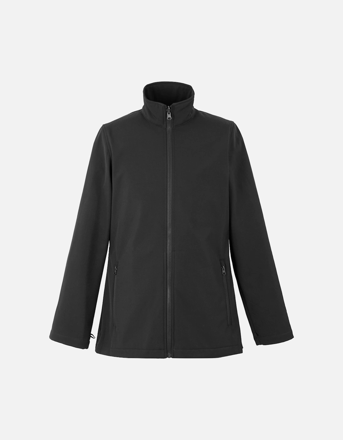 Womens/Ladies Kingsley Longline 3 in 1 Jacket