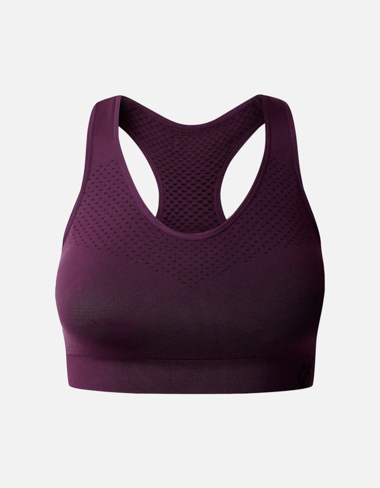 Womens/Ladies Dont Sweat It II Sports Bra