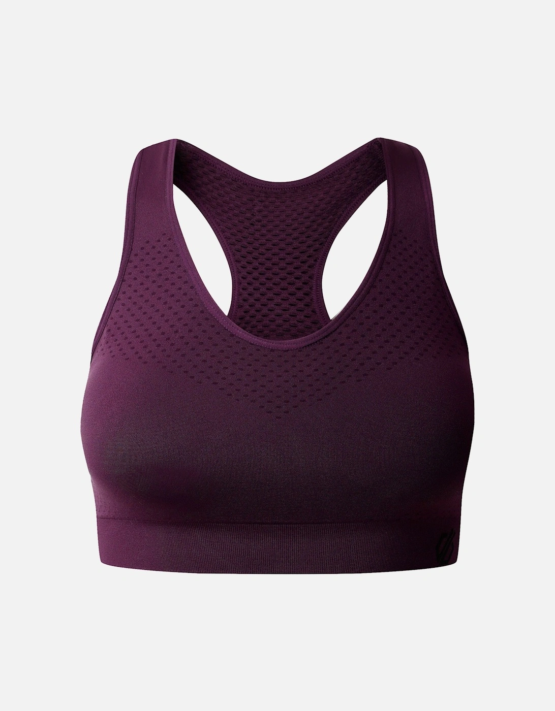 Womens/Ladies Dont Sweat It II Sports Bra, 5 of 4