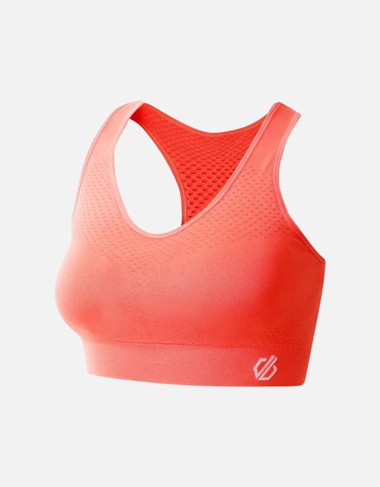 Womens/Ladies Dont Sweat It II Sports Bra