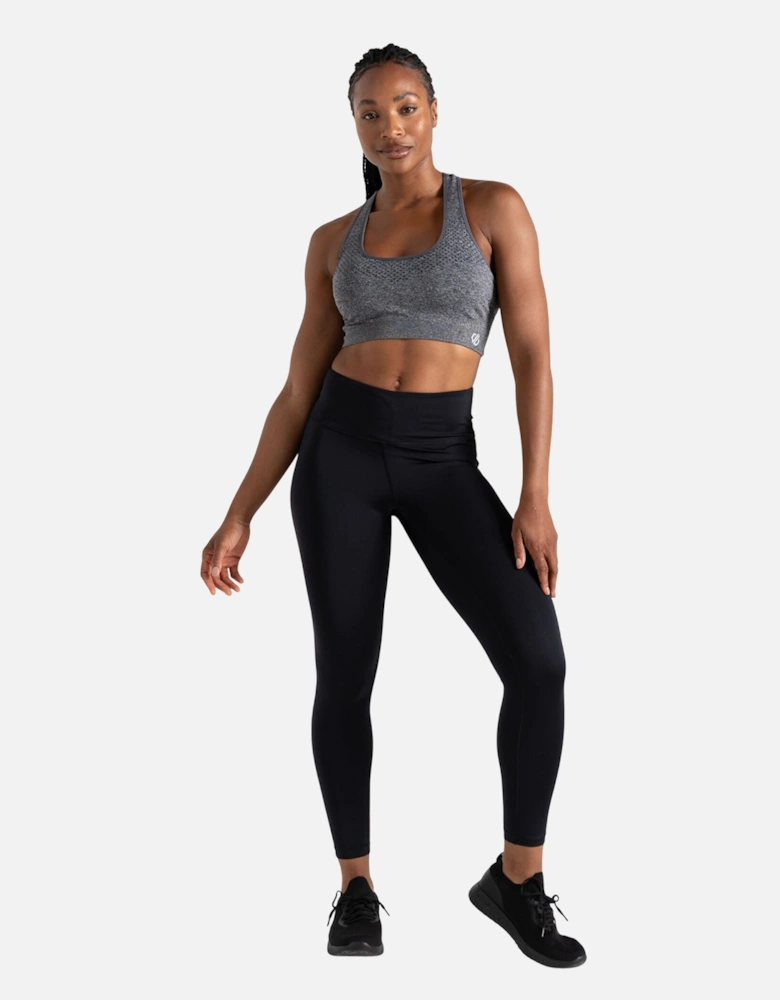 Womens/Ladies Dont Sweat It II Sports Bra