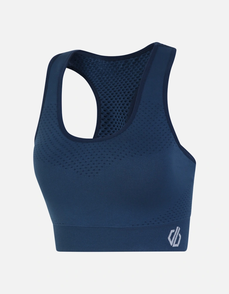 Womens/Ladies Dont Sweat It II Sports Bra