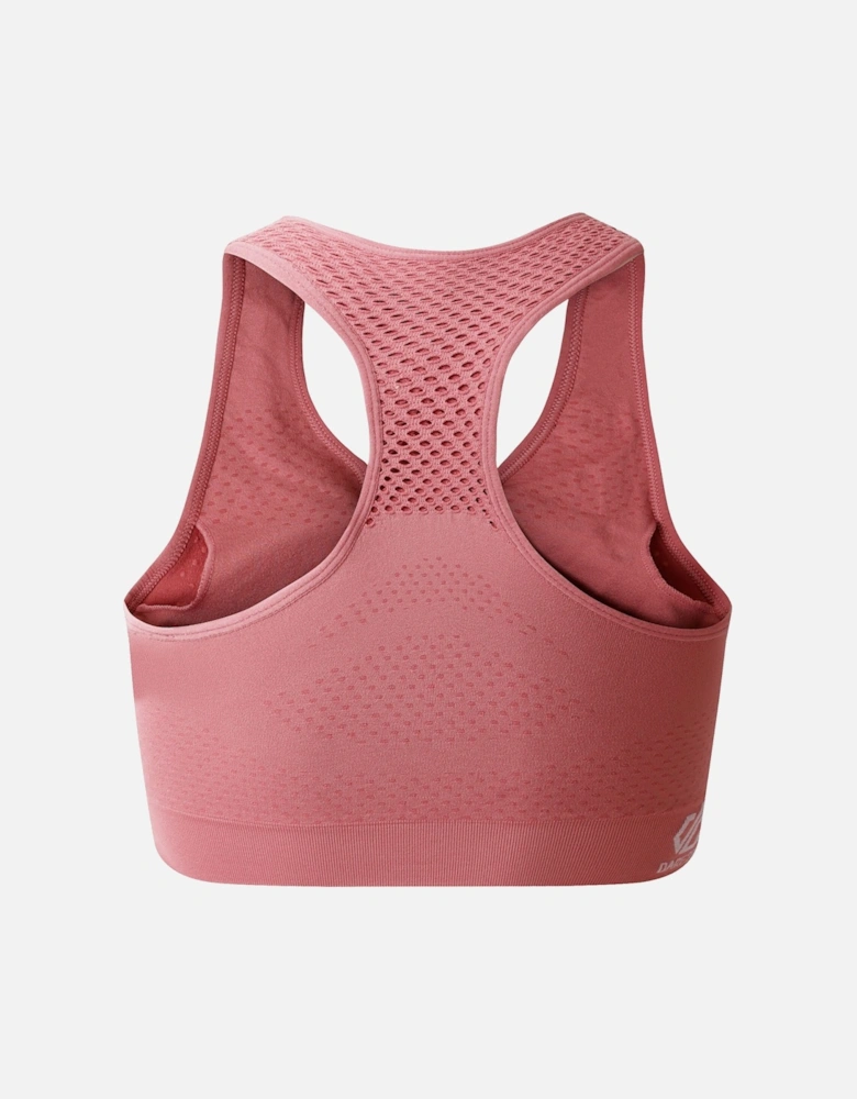 Womens/Ladies Dont Sweat It II Sports Bra