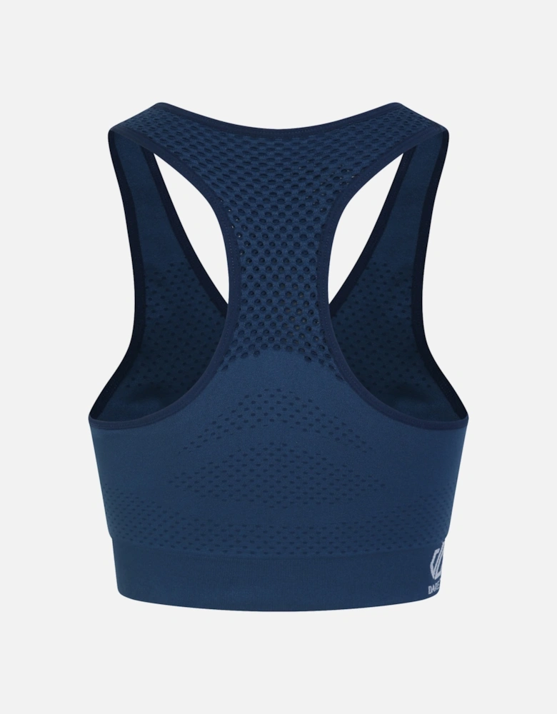 Womens/Ladies Dont Sweat It II Sports Bra