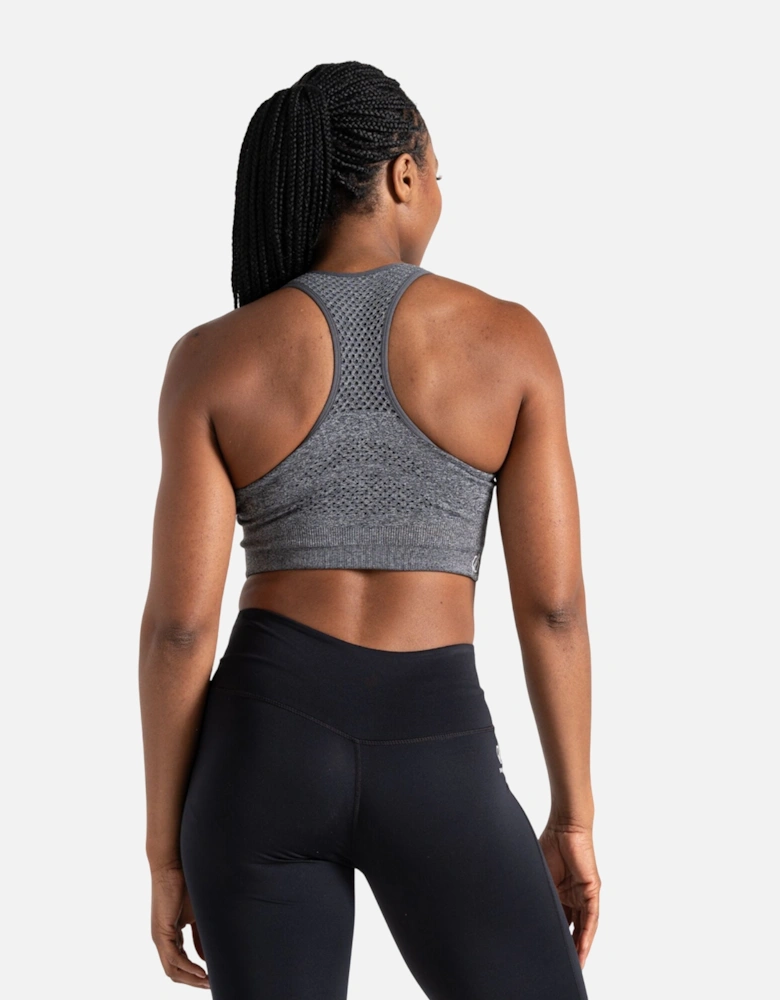 Womens/Ladies Dont Sweat It II Sports Bra