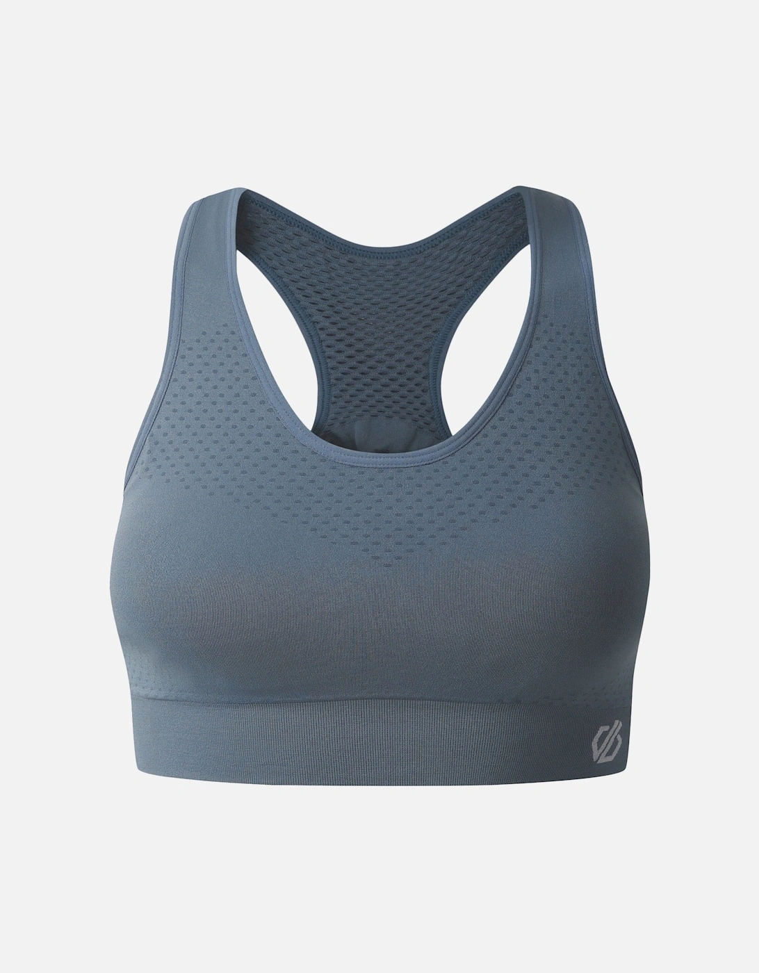 Womens/Ladies Dont Sweat It II Sports Bra, 5 of 4