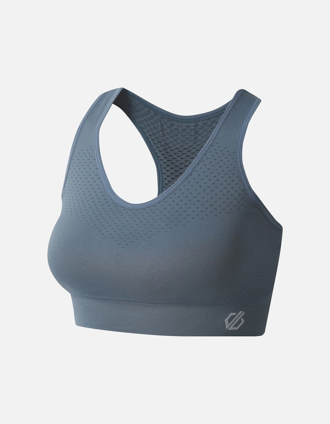 Womens/Ladies Dont Sweat It II Sports Bra