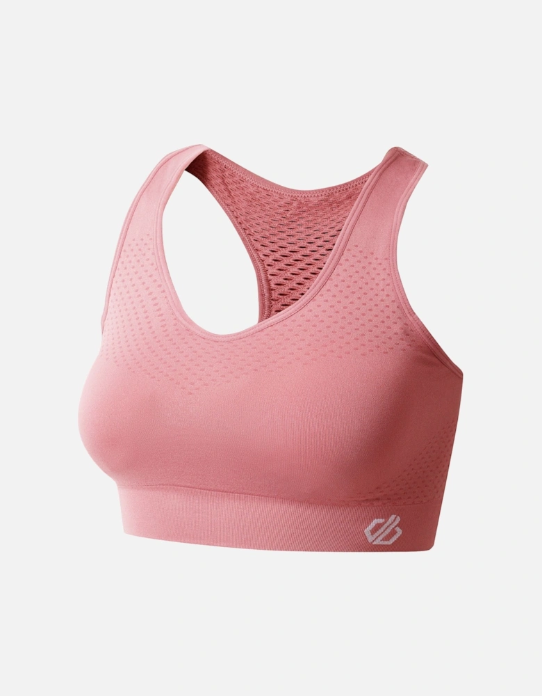 Womens/Ladies Dont Sweat It II Sports Bra