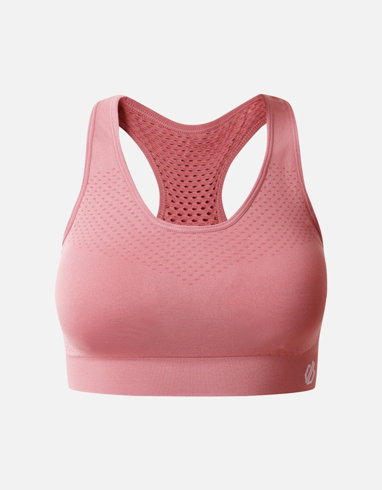 Womens/Ladies Dont Sweat It II Sports Bra