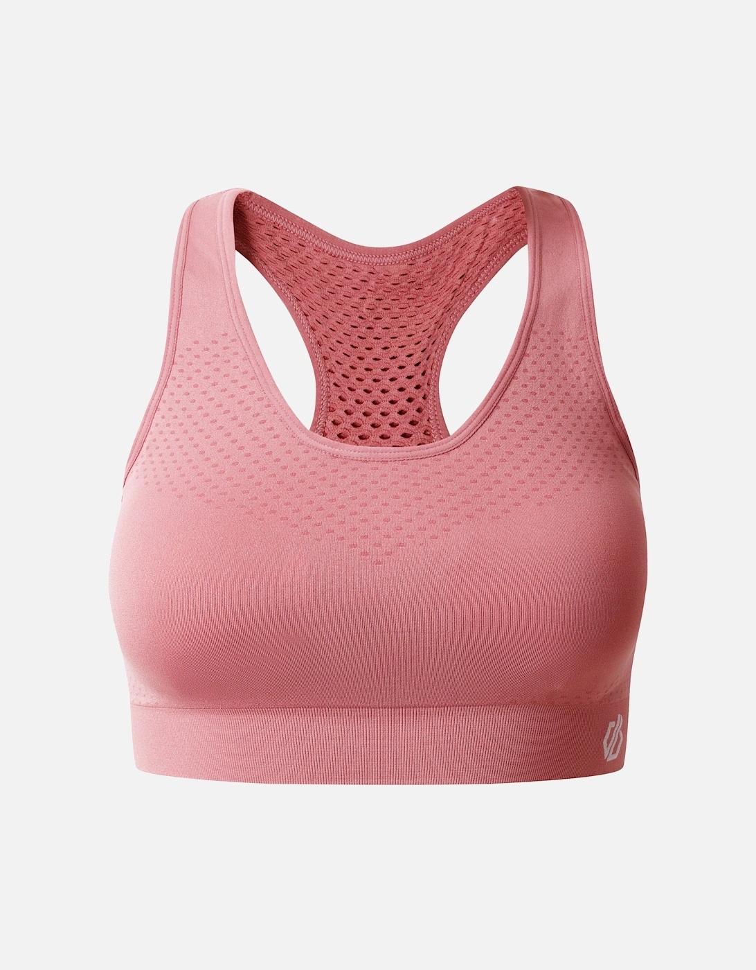 Womens/Ladies Dont Sweat It II Sports Bra, 5 of 4