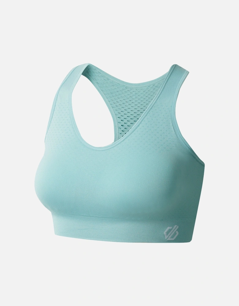 Womens/Ladies Dont Sweat It II Sports Bra