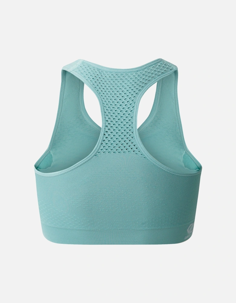 Womens/Ladies Dont Sweat It II Sports Bra