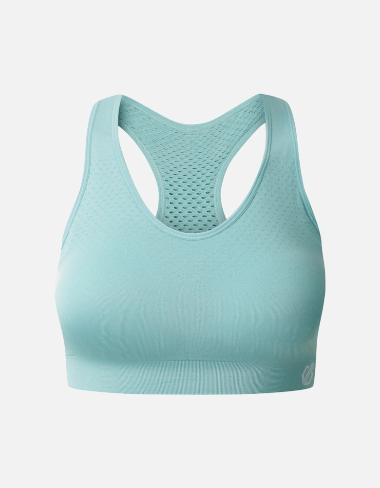 Womens/Ladies Dont Sweat It II Sports Bra