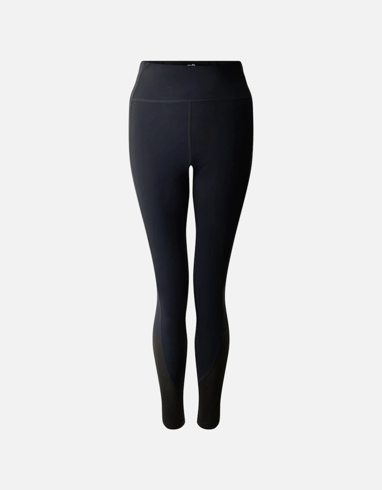 Womens/Ladies Power Leggings