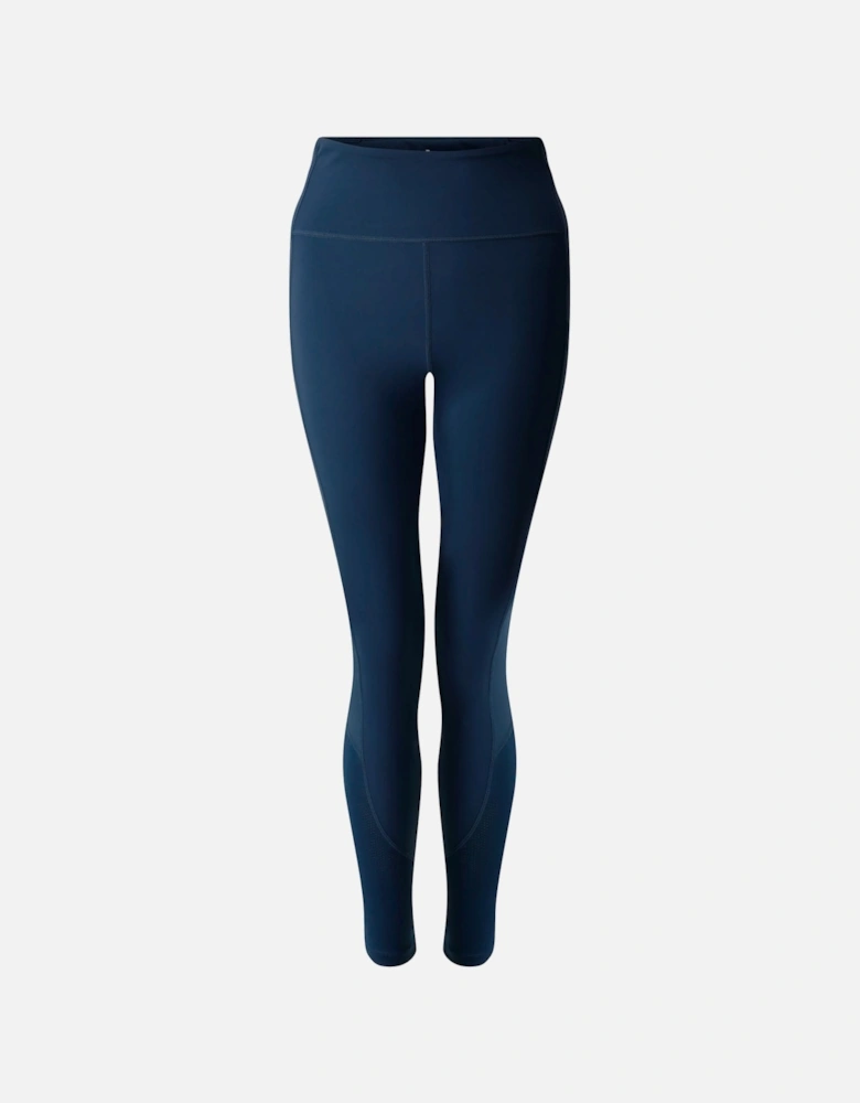 Womens/Ladies Power Leggings