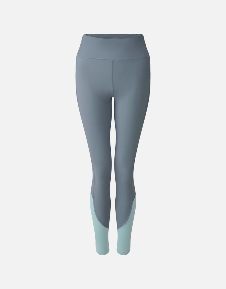 Womens/Ladies Power Leggings