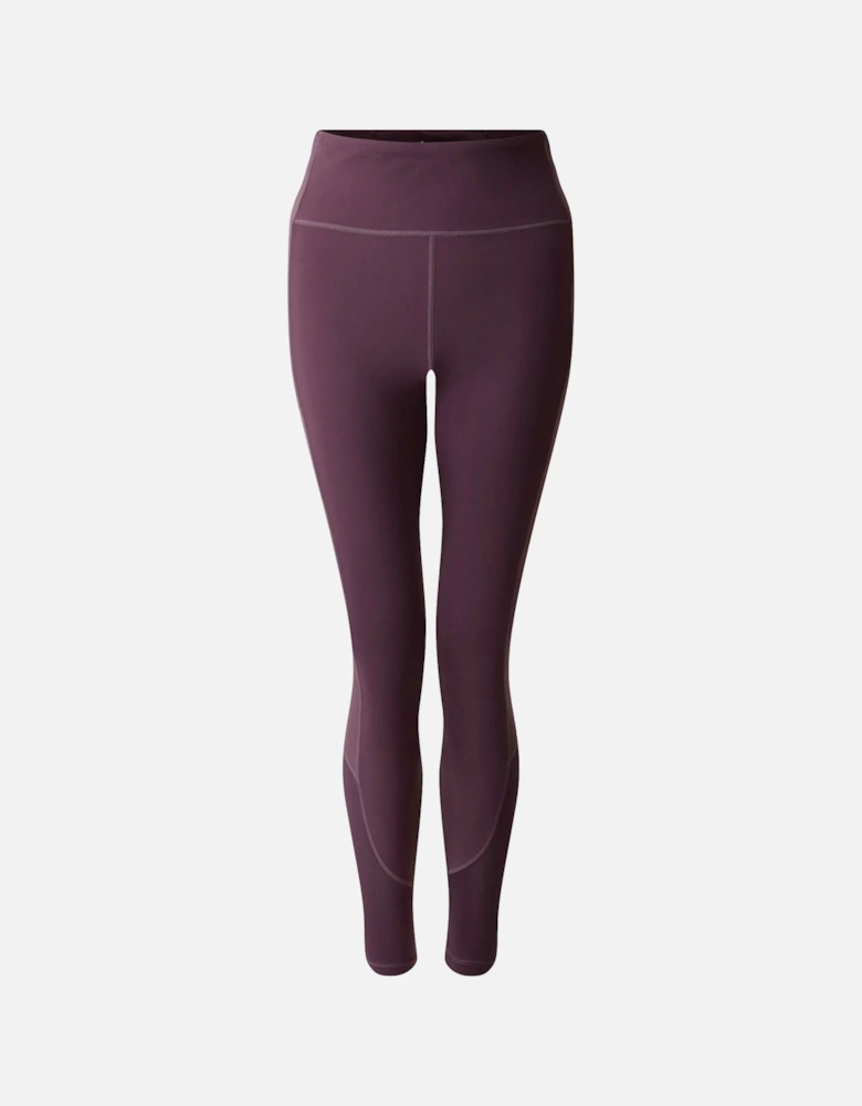 Womens/Ladies Power Leggings