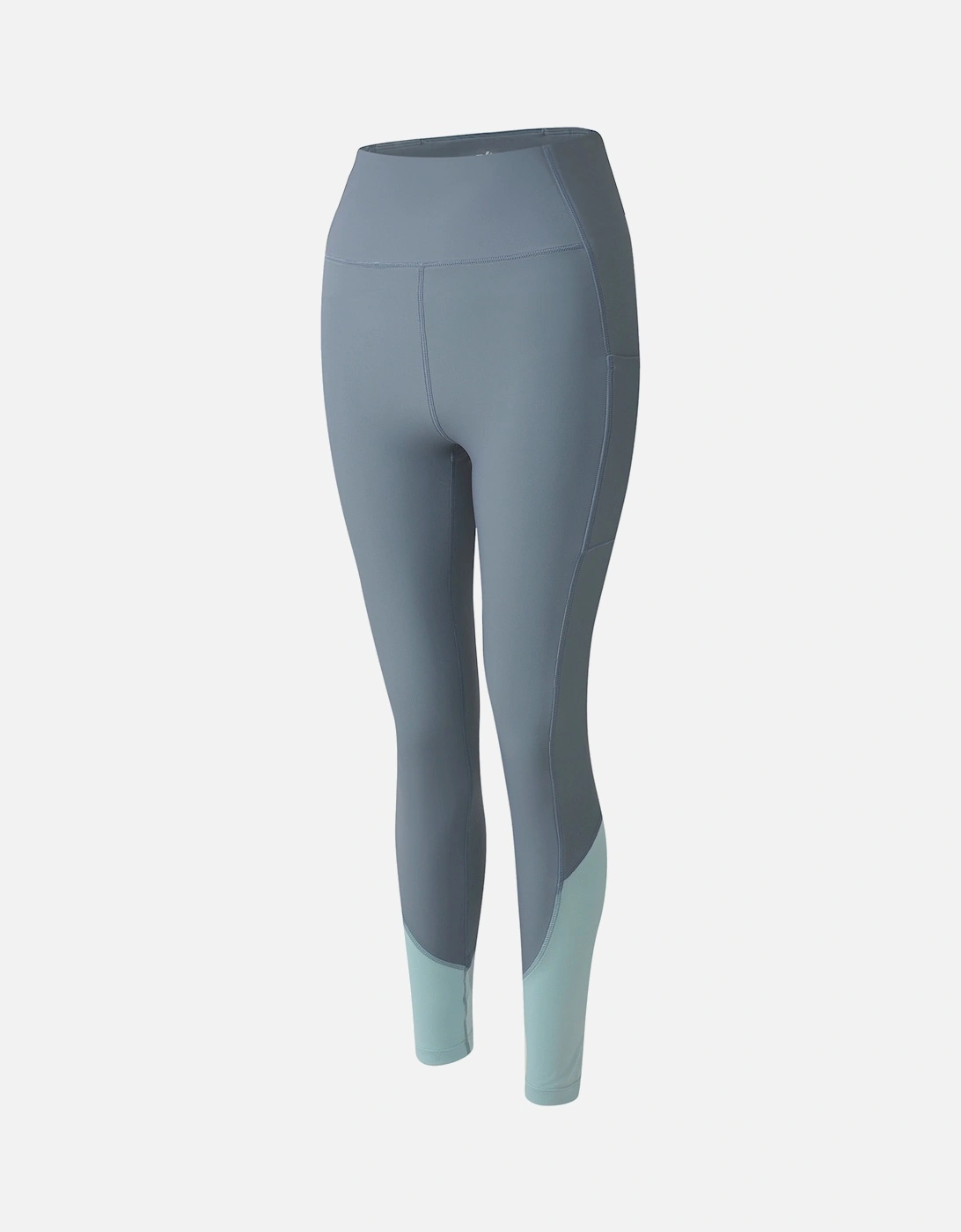 Womens/Ladies Power Leggings