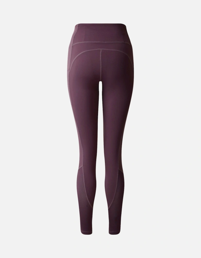 Womens/Ladies Power Leggings