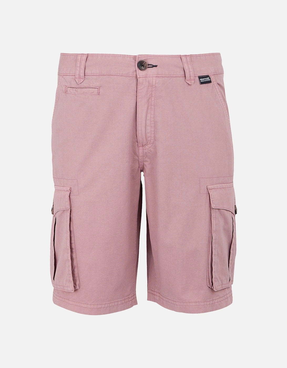 Mens Shorebay II Cargo Shorts, 5 of 4