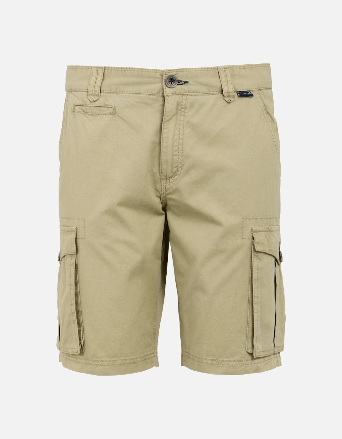 Mens Shorebay II Cargo Shorts, 5 of 4