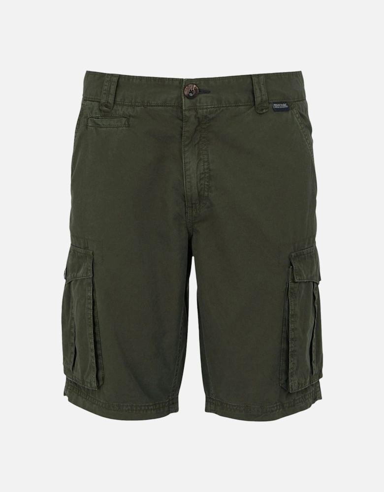 Mens Shorebay II Cargo Shorts