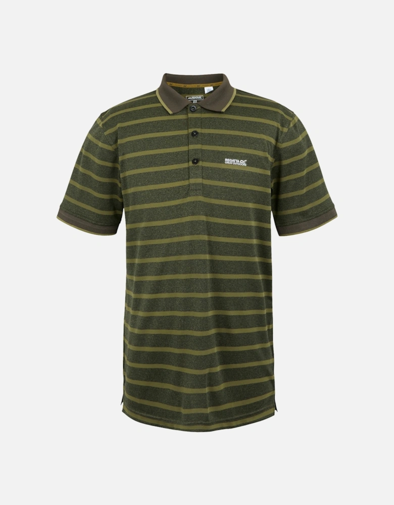 Mens Kildra Polo Shirt