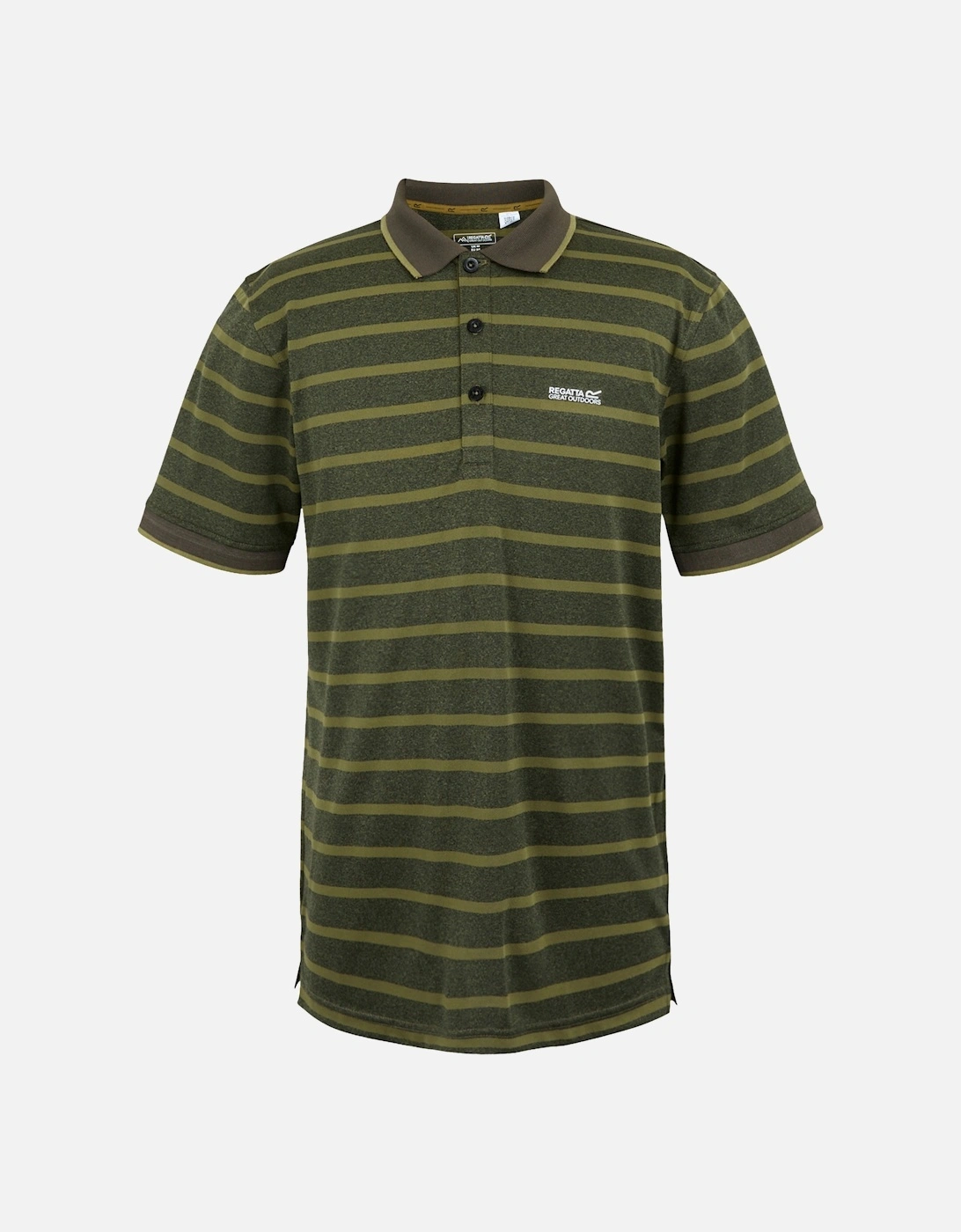 Mens Kildra Polo Shirt, 5 of 4