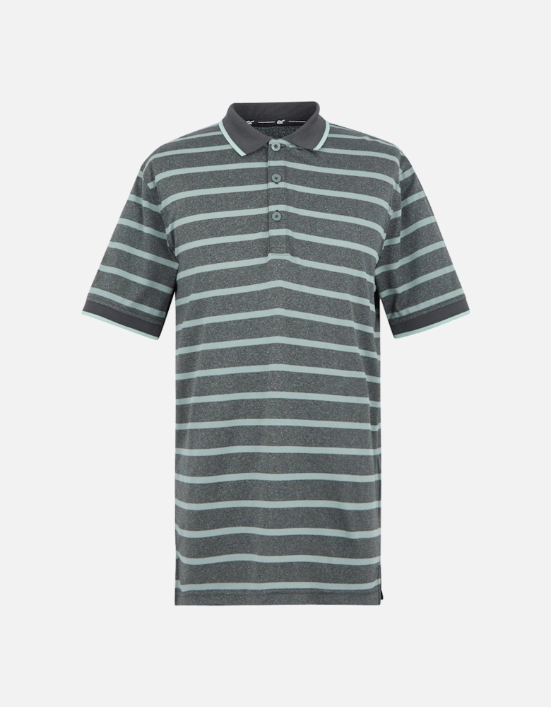 Mens Kildra Polo Shirt