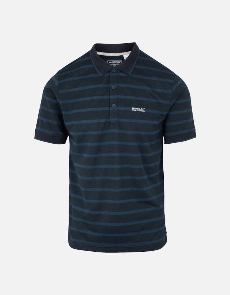 Mens Kildra Polo Shirt