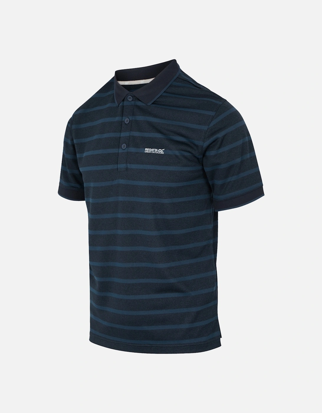 Mens Kildra Polo Shirt