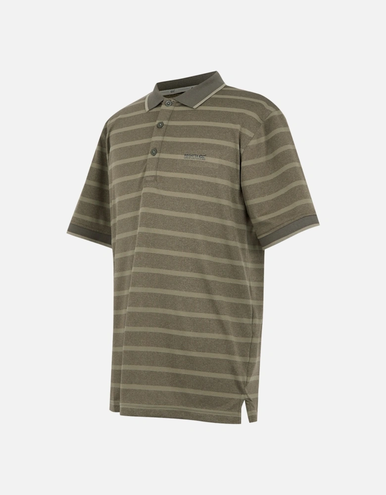 Mens Kildra Polo Shirt