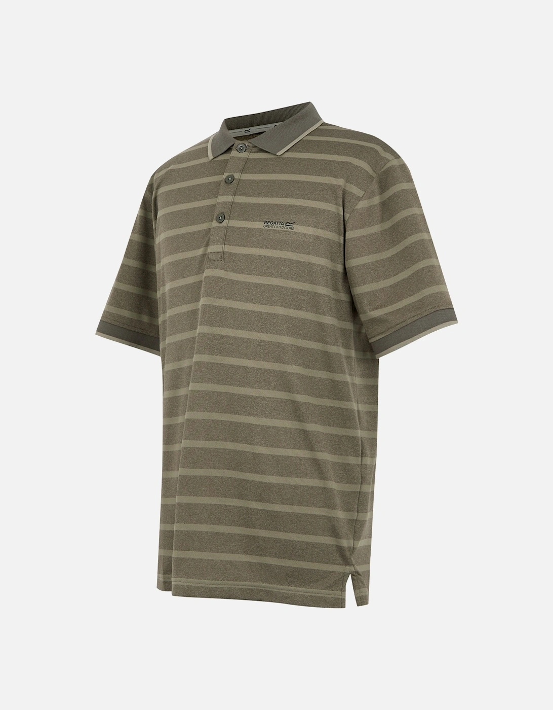 Mens Kildra Polo Shirt