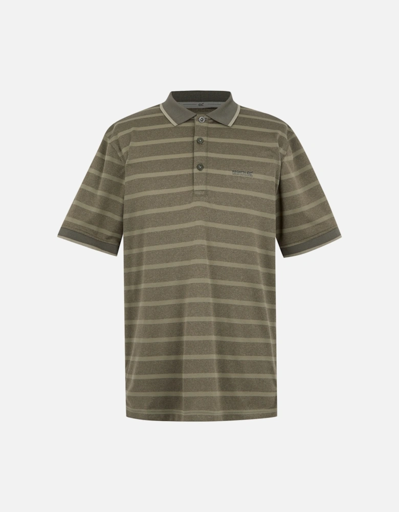 Mens Kildra Polo Shirt