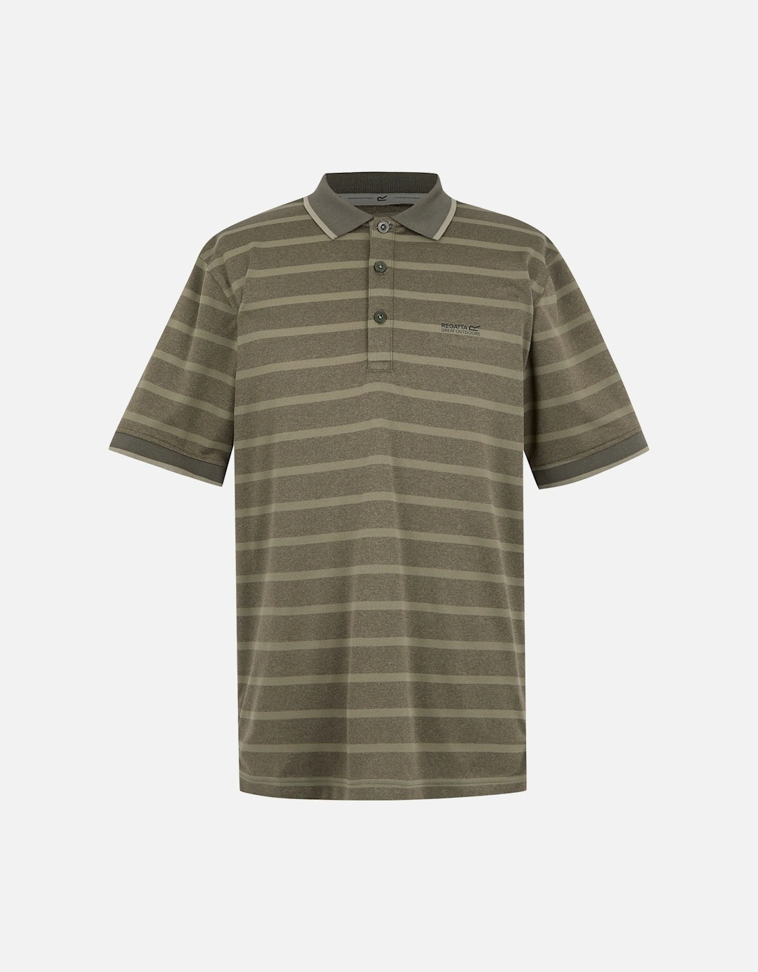 Mens Kildra Polo Shirt, 5 of 4