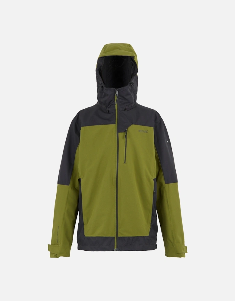 Mens Highton IV Stretch Waterproof Jacket