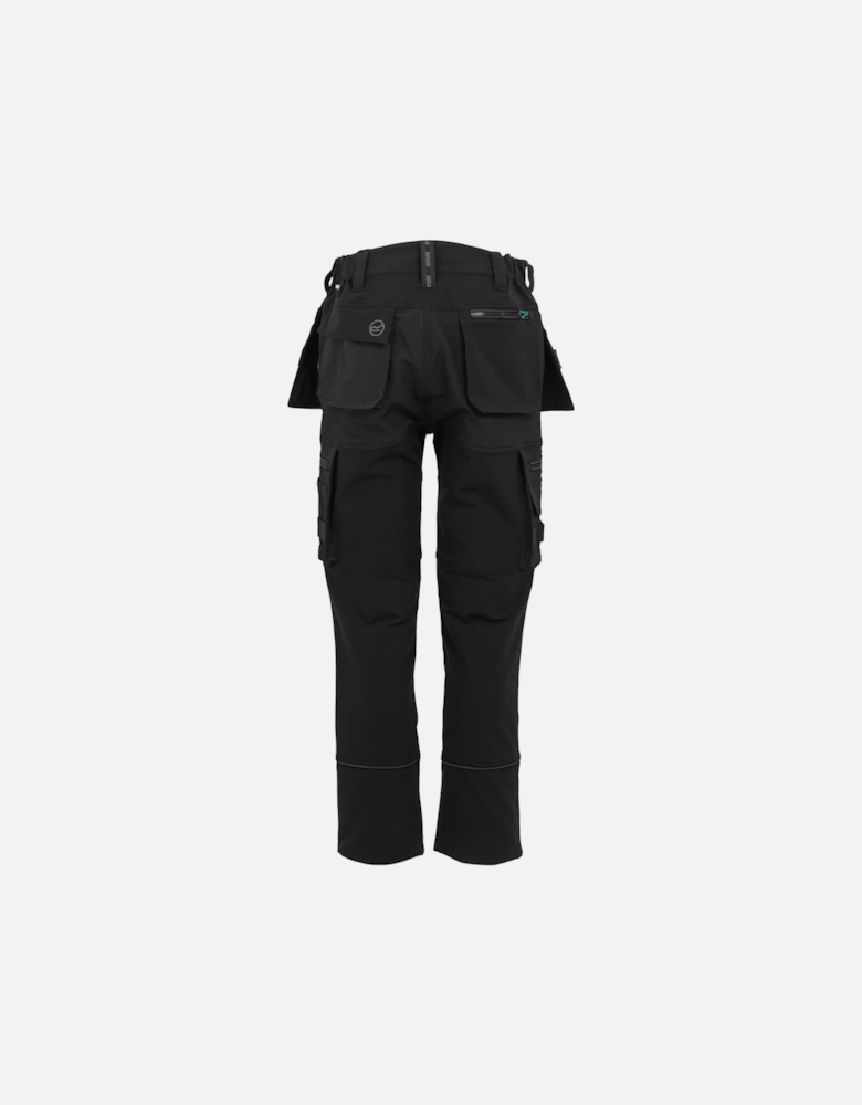 Womens/Ladies Holster Waterproof Trousers