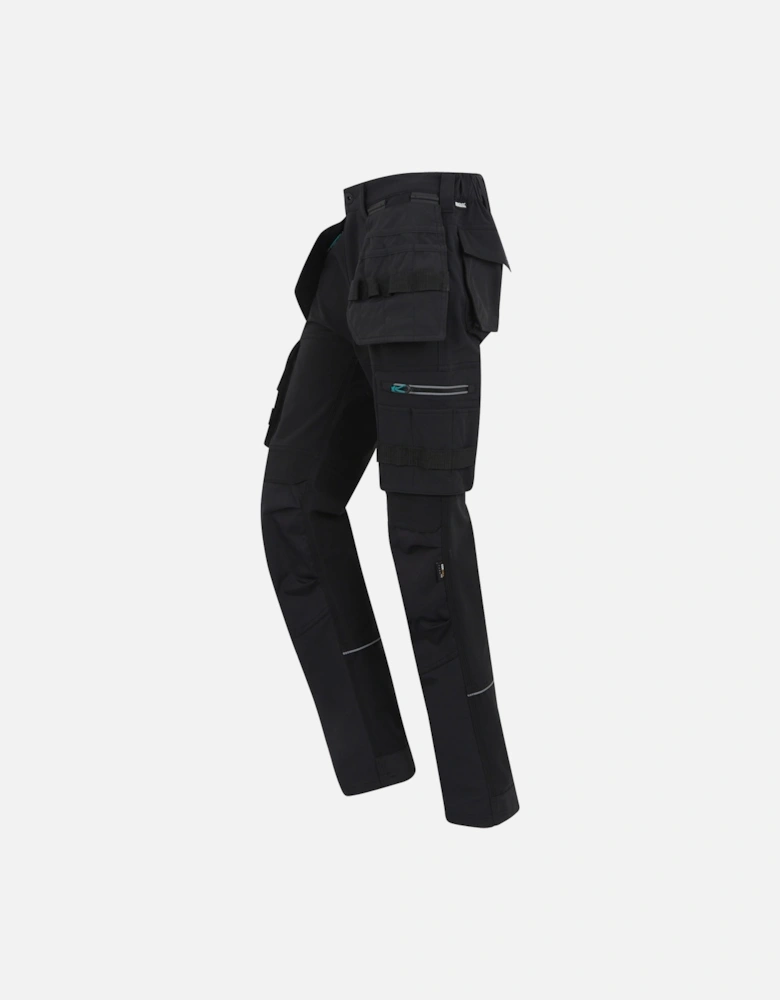 Womens/Ladies Holster Waterproof Trousers