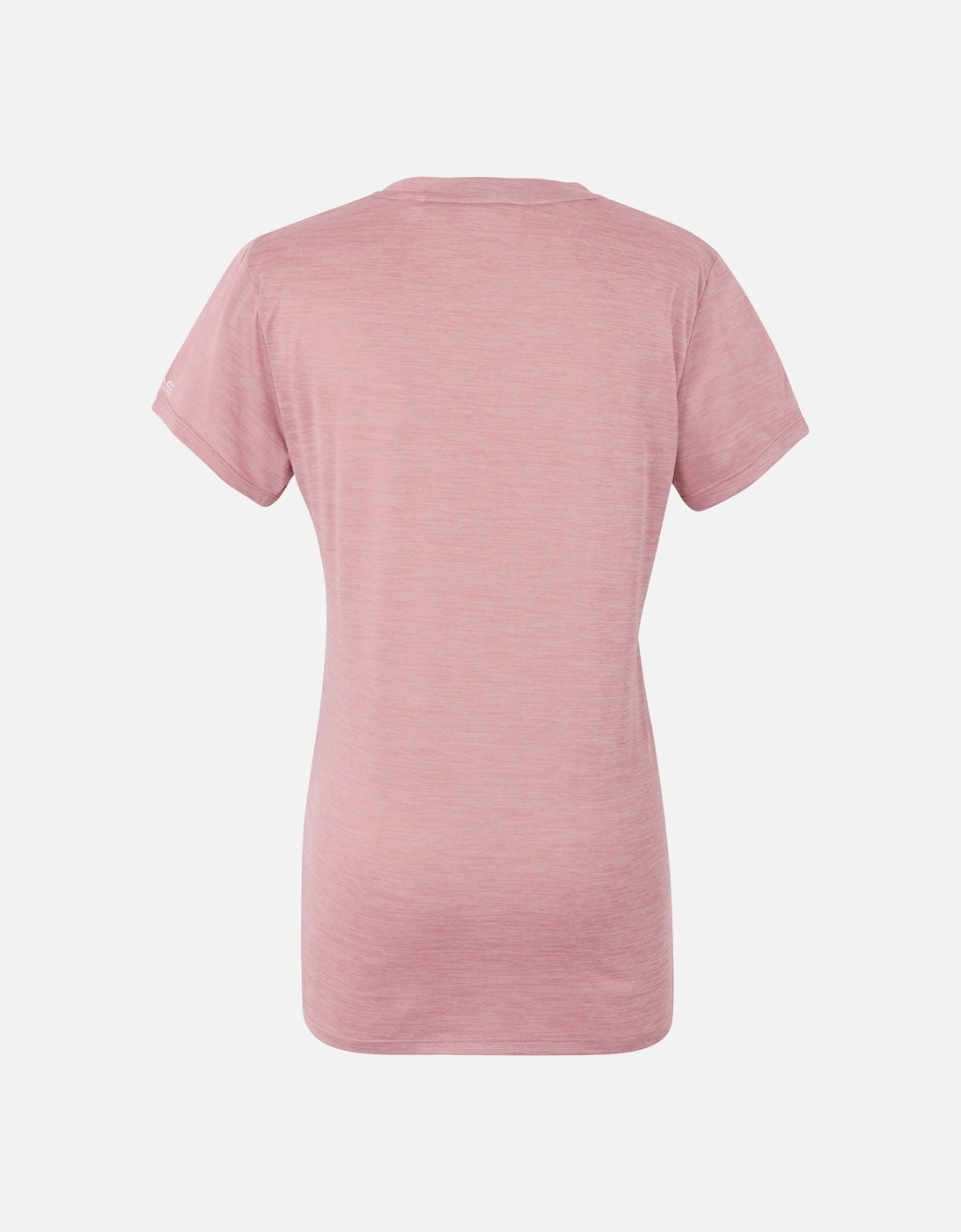 Womens/Ladies Fingal IX Meadow Marl T-Shirt