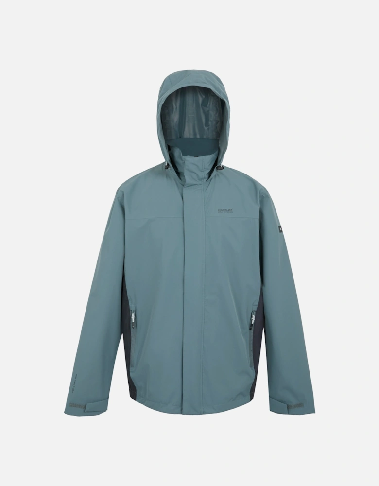 Mens Matt II Waterproof Jacket