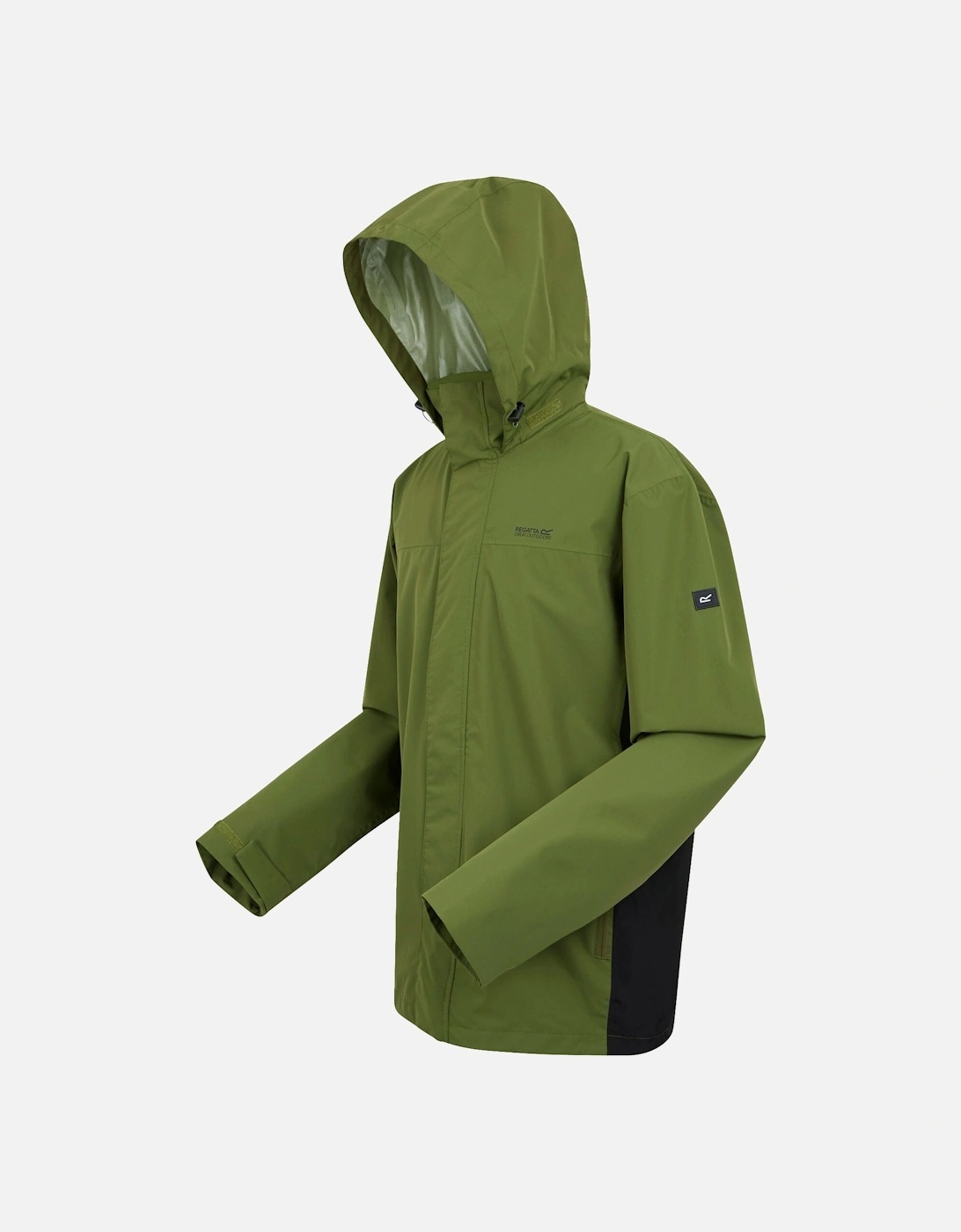 Mens Matt II Waterproof Jacket