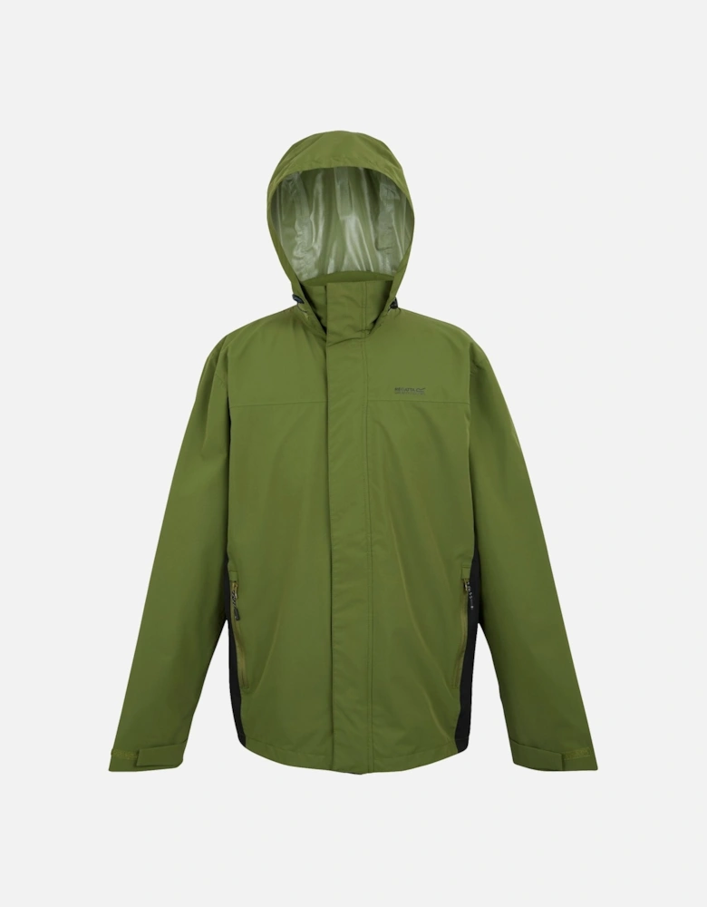 Mens Matt II Waterproof Jacket