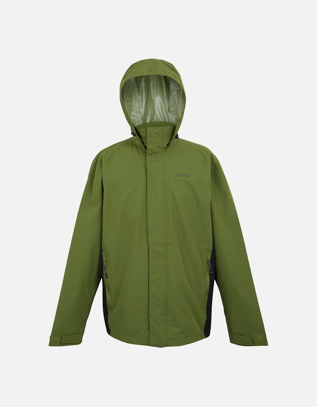 Mens Matt II Waterproof Jacket, 5 of 4