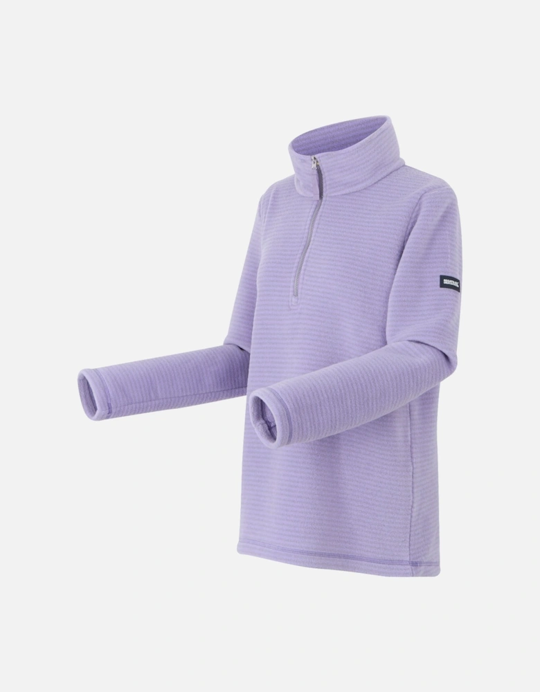 Womens/Ladies Solenne II Fleece Jacket